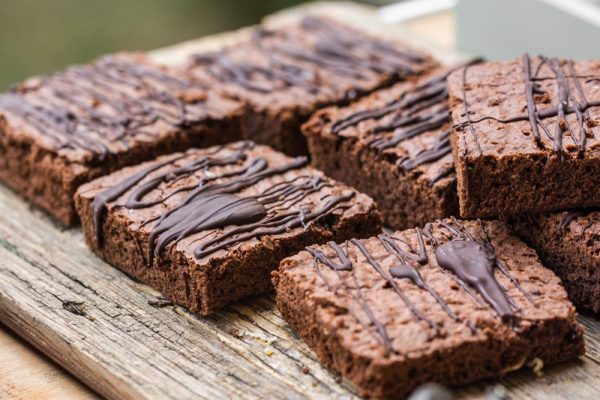 Brownie