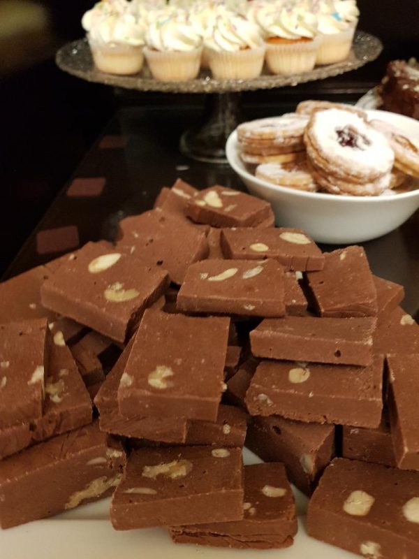ciocolata de casa
